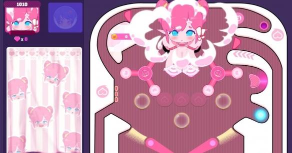 少女妖精弹珠台PC版