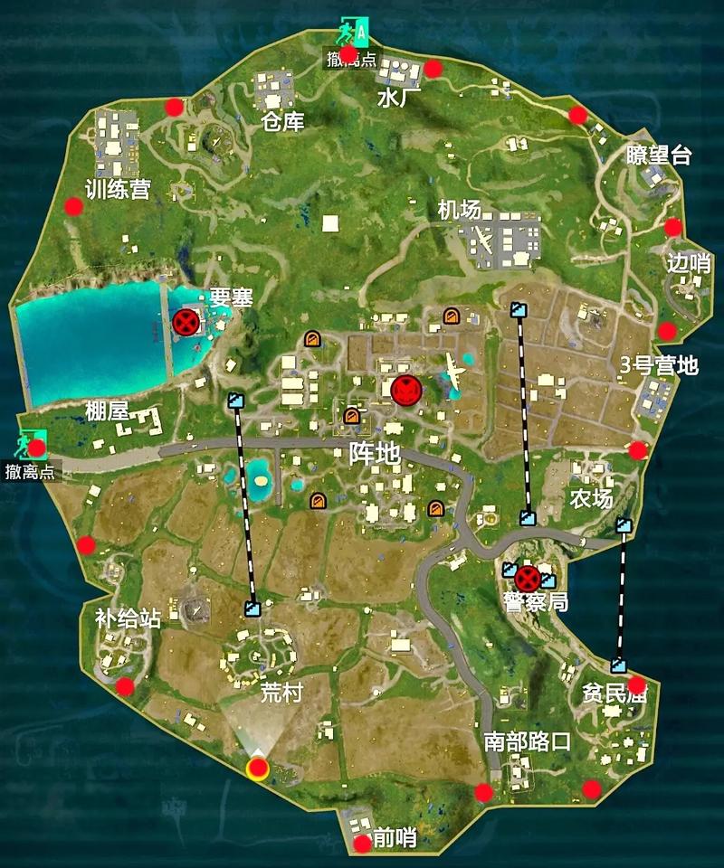 地铁逃生内置MOD绿色钥匙