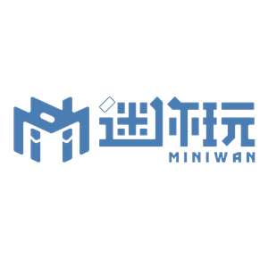 迷你科技涨粉丝截图