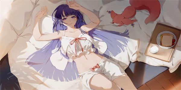 恋爱定位冷狐汉化版