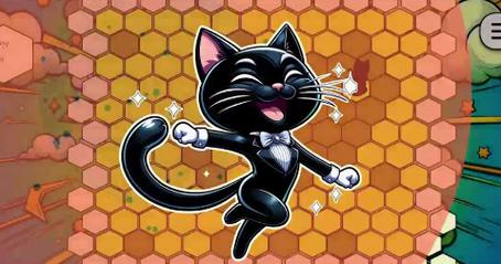 trap the cat18游戏