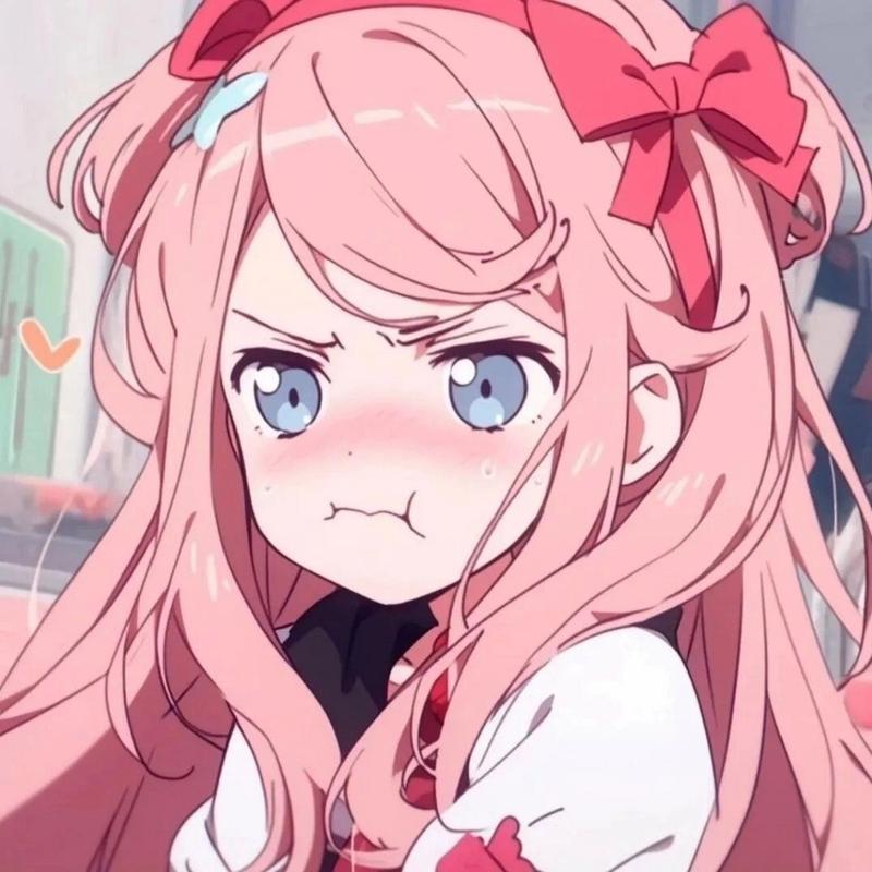 jk漫画天堂下载头像是粉头