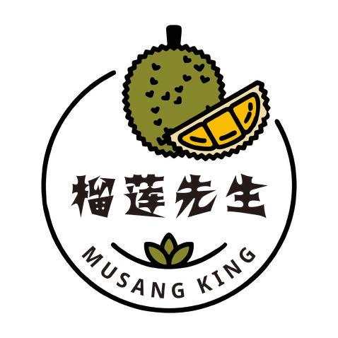 排名第一的榴莲品牌图标