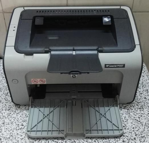 hp1007打印机驱动下载官网
