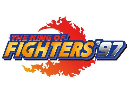 拳皇97高清双人对战版