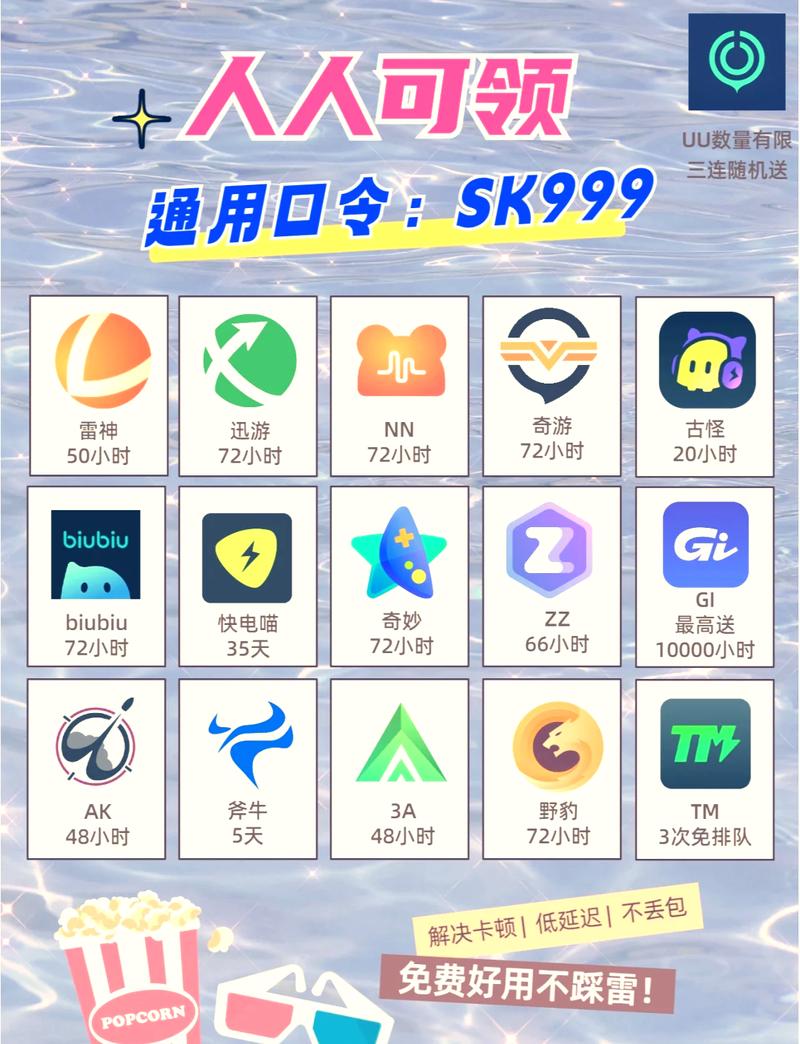 赛盾加速器下载
