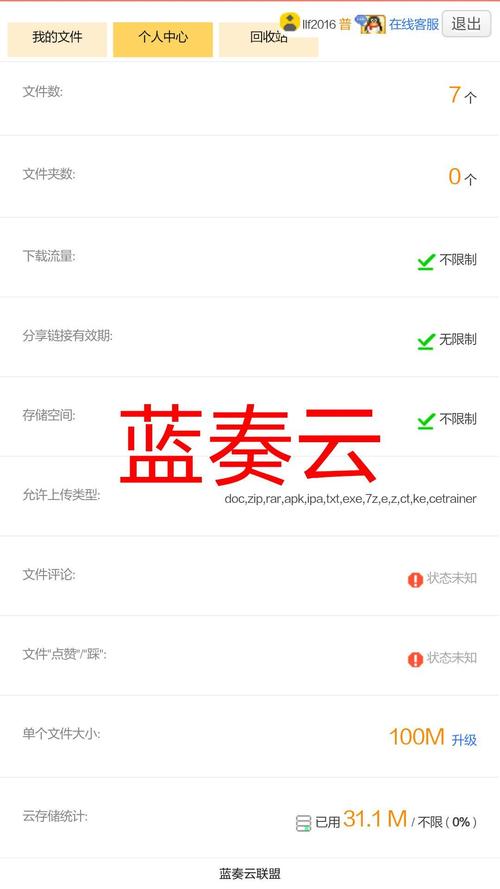 蓝奏云2023软件合集资料网址