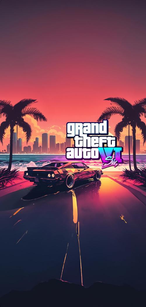 gta·vc手机版下载