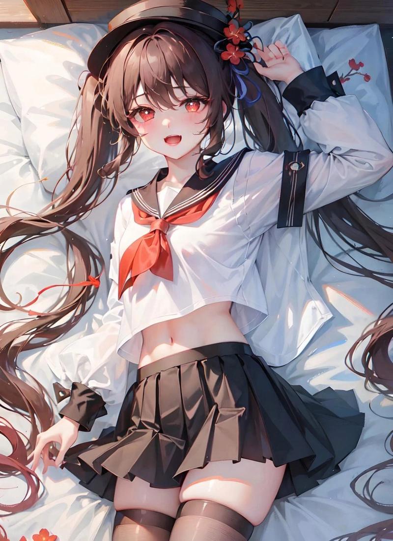 动漫JK美女被爆❌羞羞软件