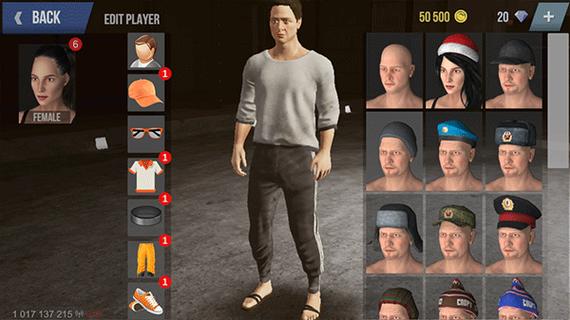 火力全开2新版mod菜单最新版