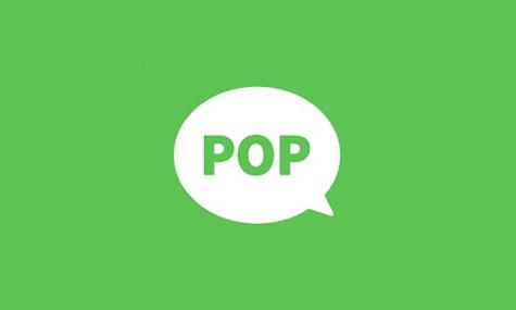 pop官方下载
