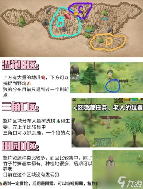 挨饿荒野999999破解版无敌