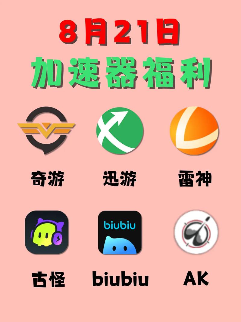悟空加速器
