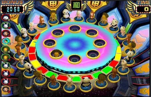 森林舞会下载送10000金币