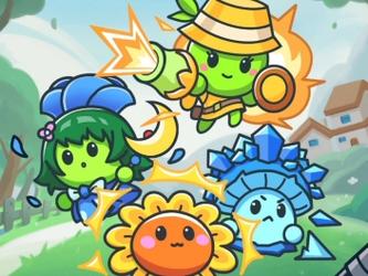 植物大作战破解版内购免费版