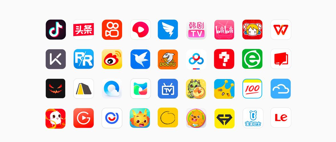 成品短视频app软件大全版