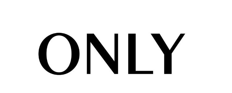 only女装官方网站