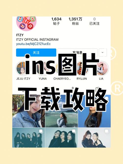 ins怎么下载