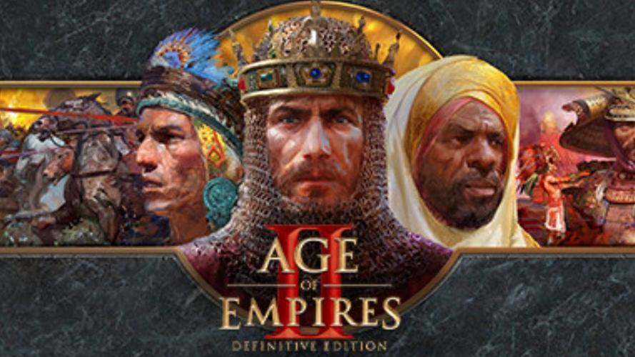 帝国时代中文版