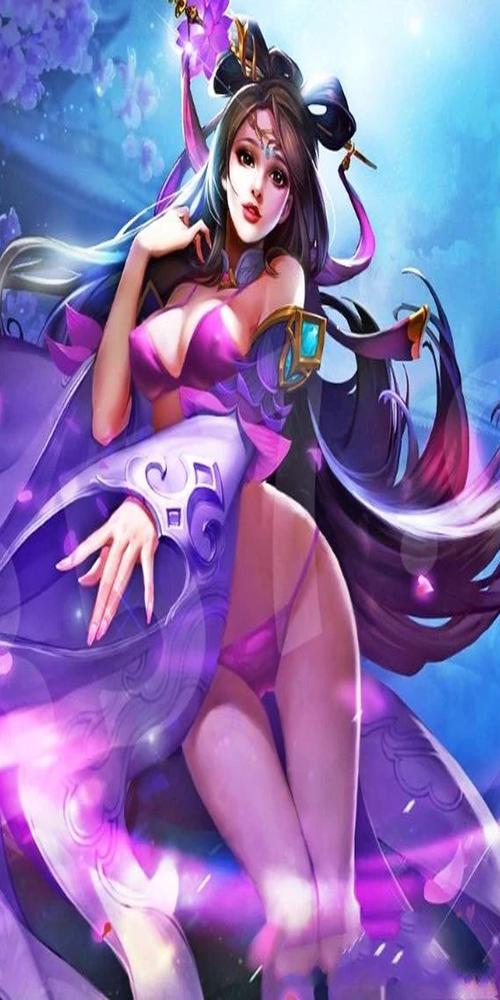 王者壁纸黄化破解免费版