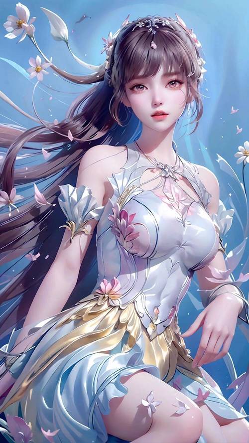 成人精品动漫?小舞