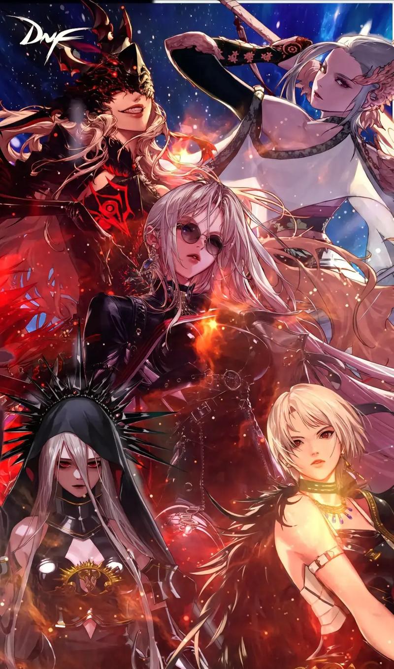 手机dnf单机汉化版