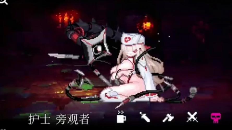 dungeonmaker绅士模式