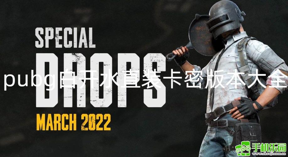 pubg直装挂无需卡密