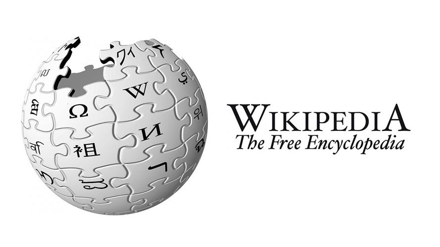 维基百科wiki