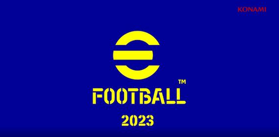 efootball PES 2024