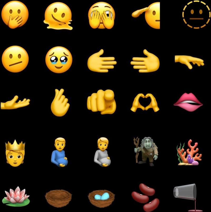 苹果emoji输入法下载安卓