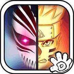 死神vs火影1.2.5下载