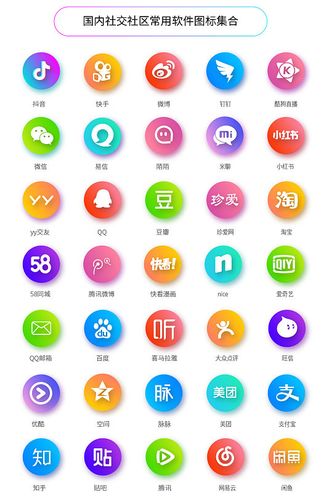 cd的社交软件