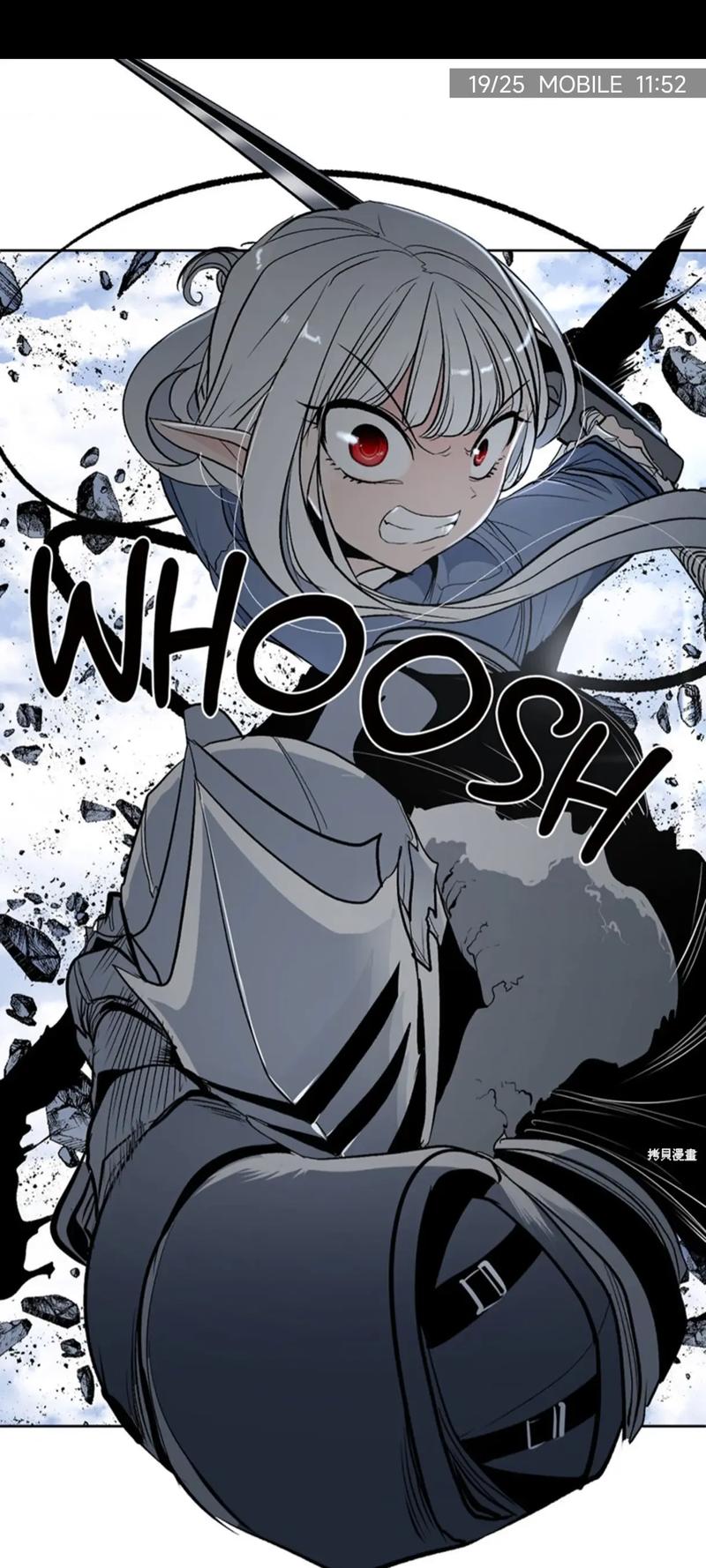 韩漫每日更新漫画网站