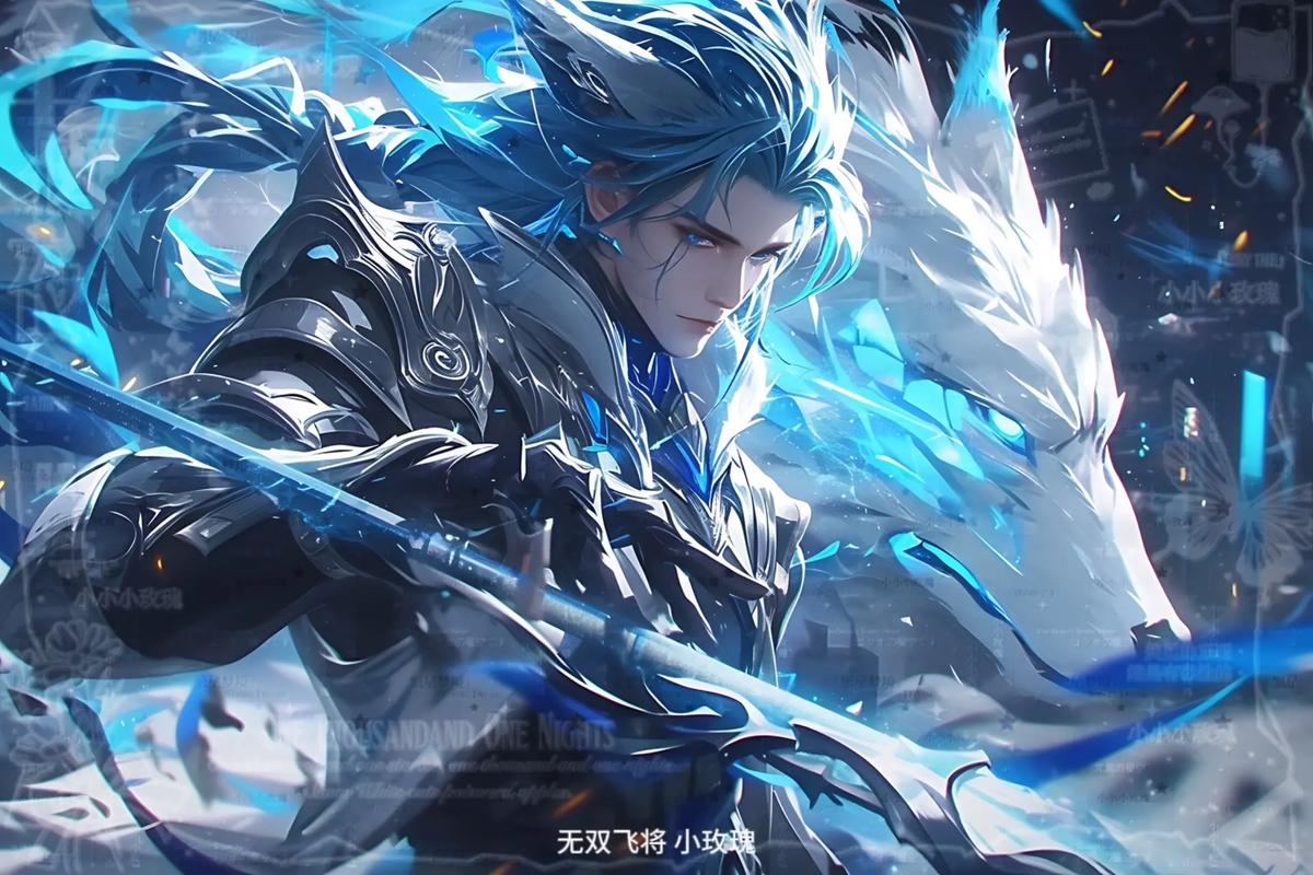 无双飞将破解版