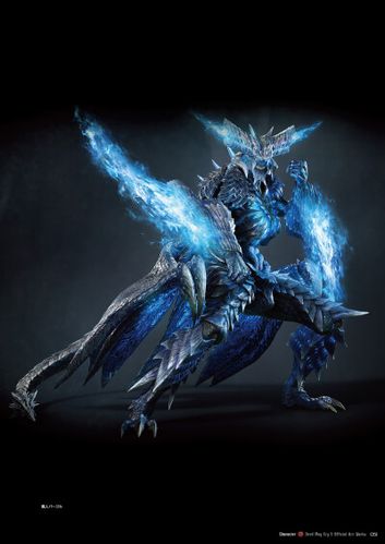 维吉尔消耗所有魔人槽技能