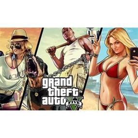 GTA5绅士MOD整合包