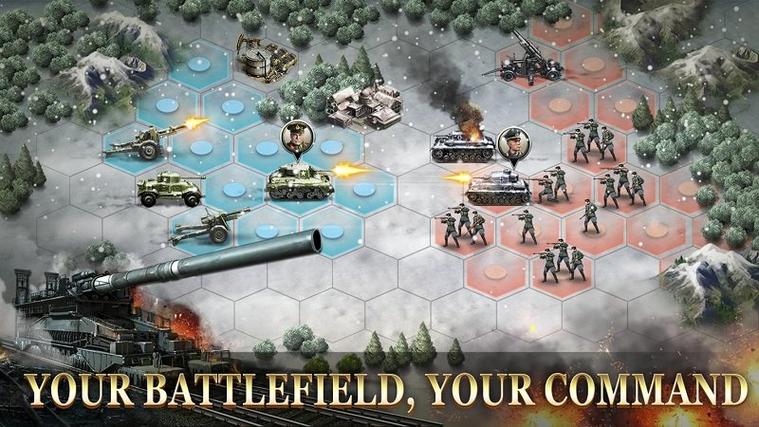 world war 2手游下载