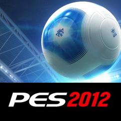 PES2012单机手机版