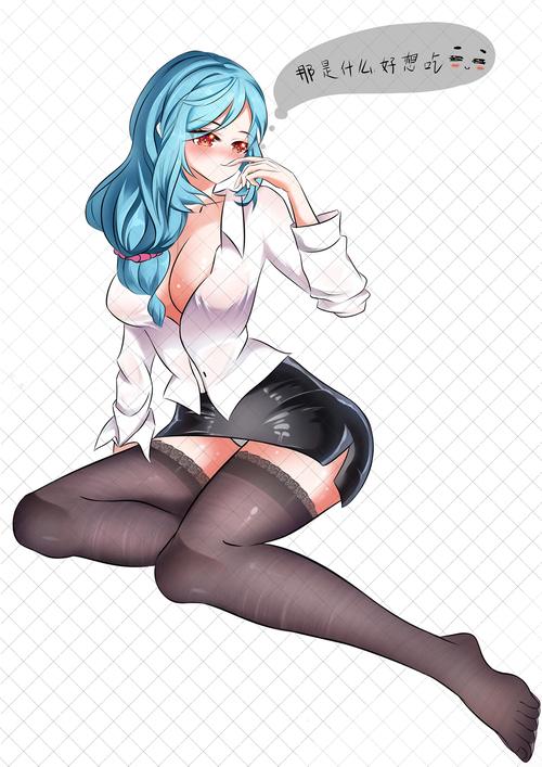 二次元美女被❌黄的软件