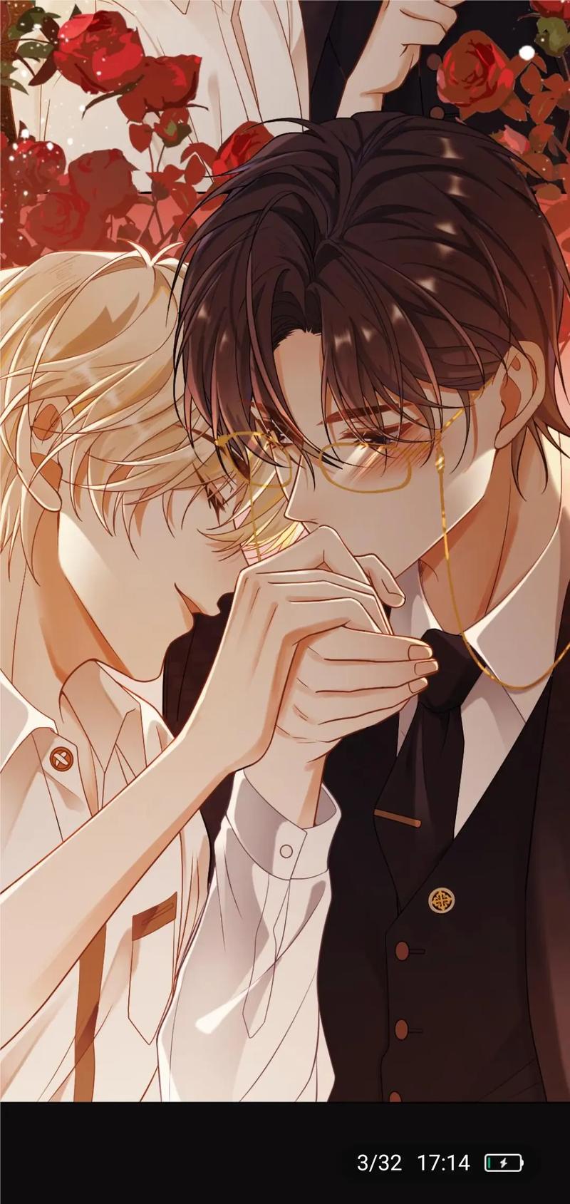 爱看漫画免费无弹窗最新章节