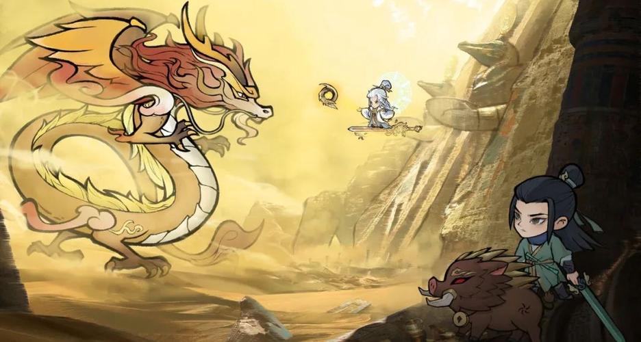 神器传说内购免费版