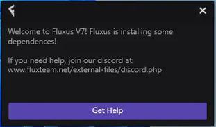 fluxus注入器最新版