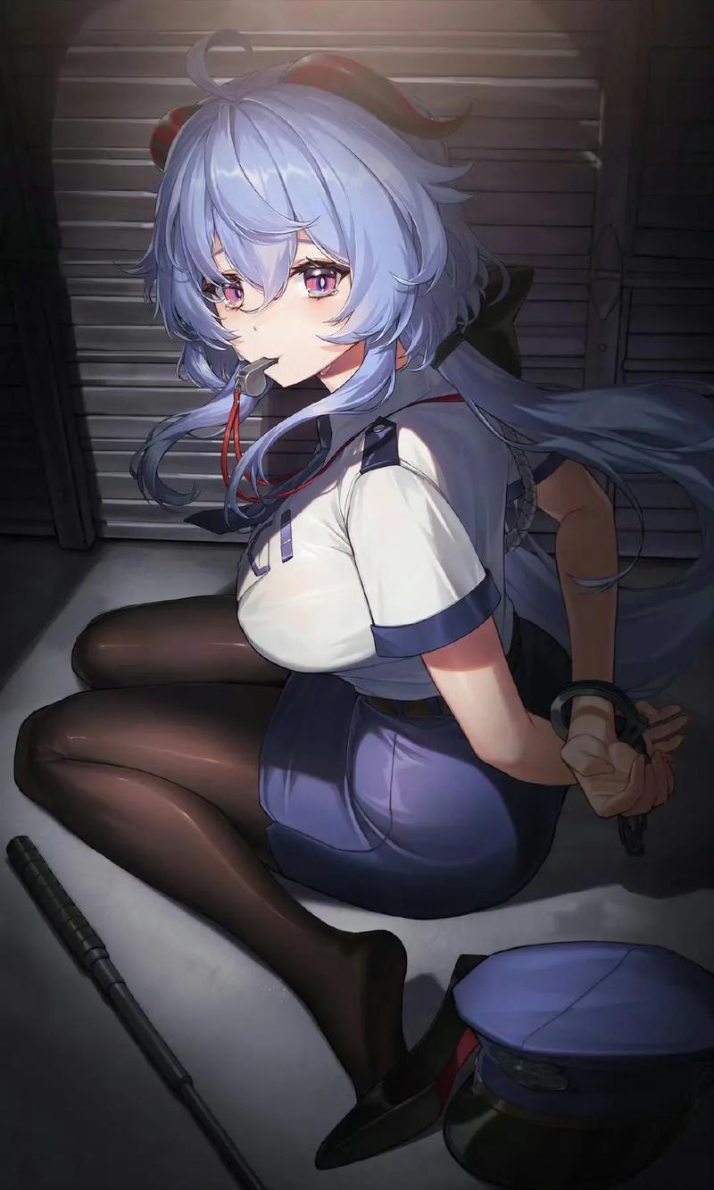 甘雨漫画免费漫画页面在线看漫画