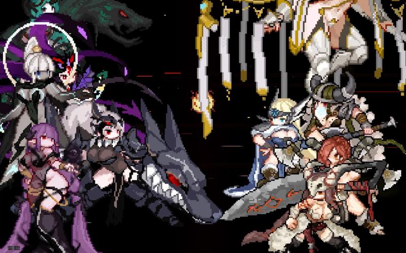 dungeonsquad官网