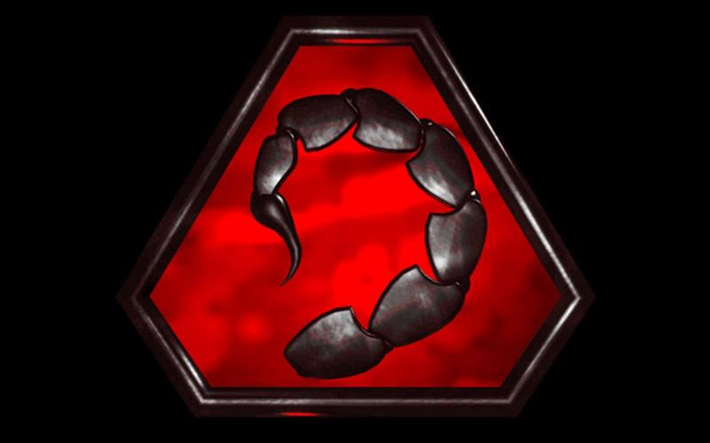 泰伯利亚战争NOD女角色