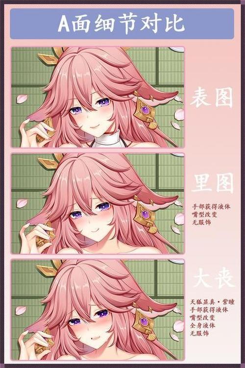 八重神子ちゃんの球棒生涯起源
