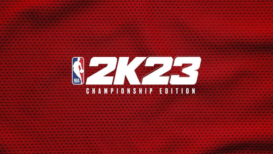 NBA2k23豪华版破解