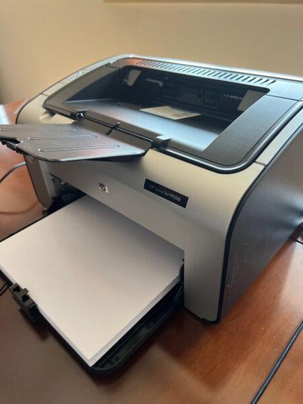 HP P1108