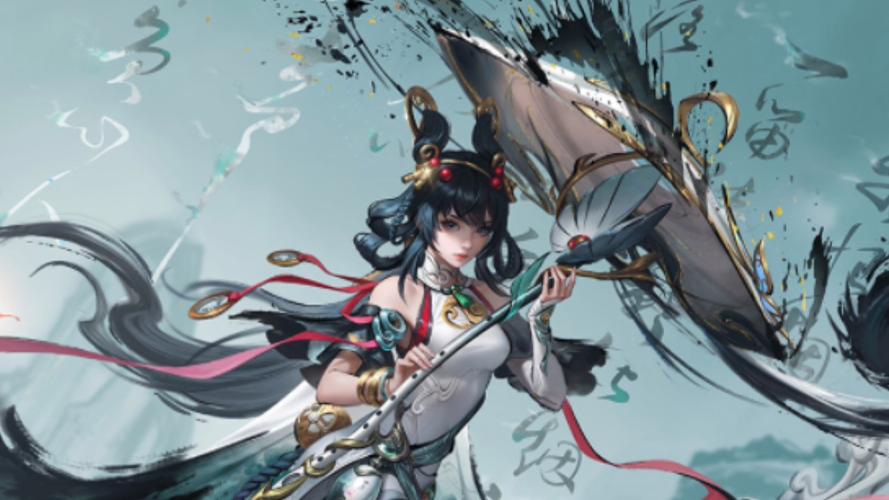 貂蝉王者荣耀公孙离皮肤怎么玩